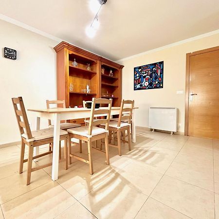 Apartamento En La Playa! Apartment Sanxenxo Exterior photo