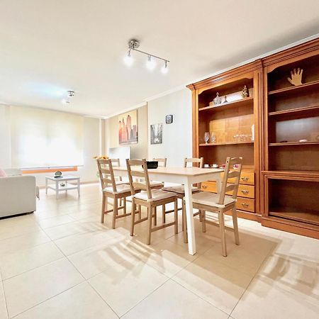 Apartamento En La Playa! Apartment Sanxenxo Exterior photo
