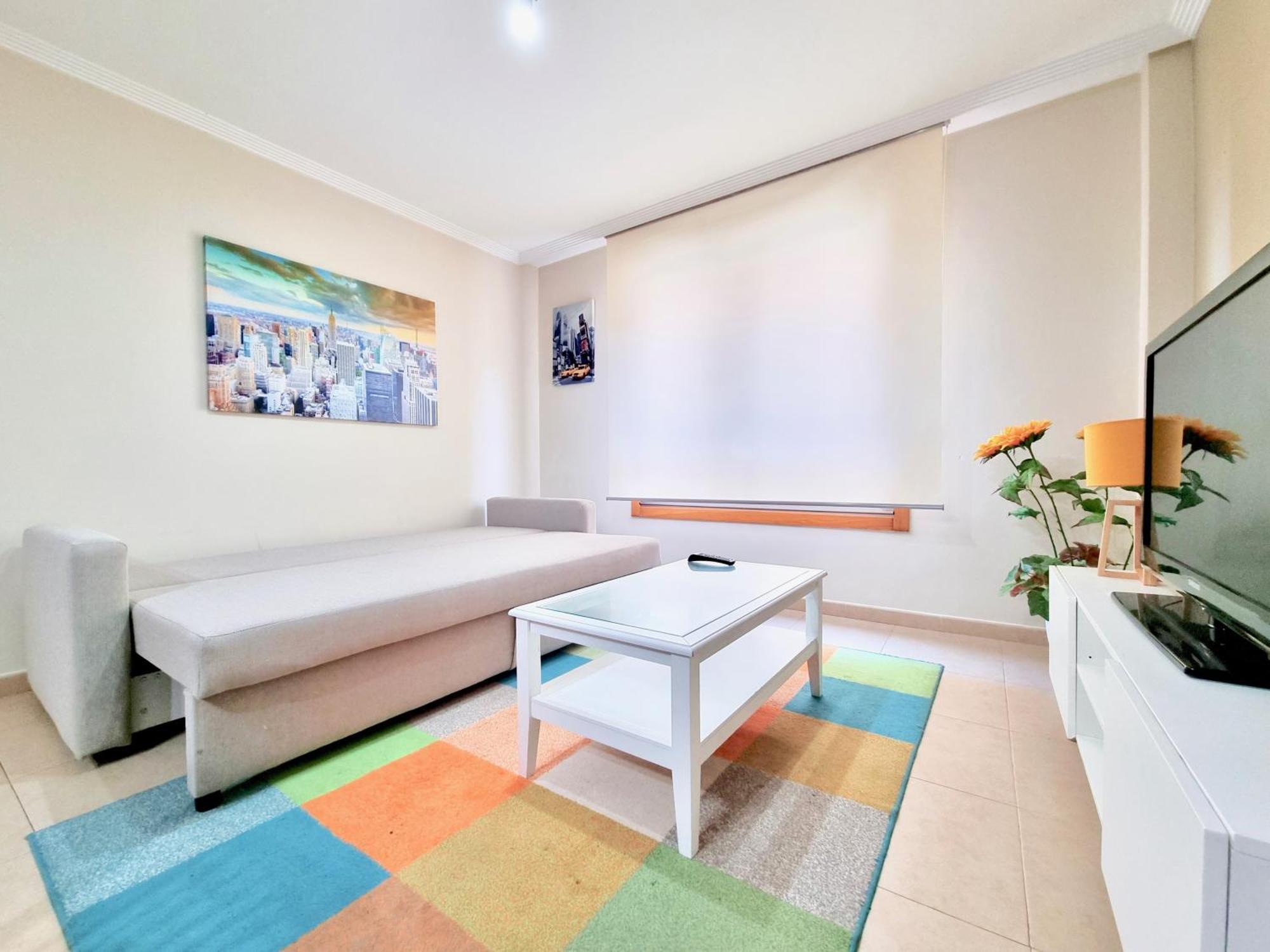Apartamento En La Playa! Apartment Sanxenxo Exterior photo